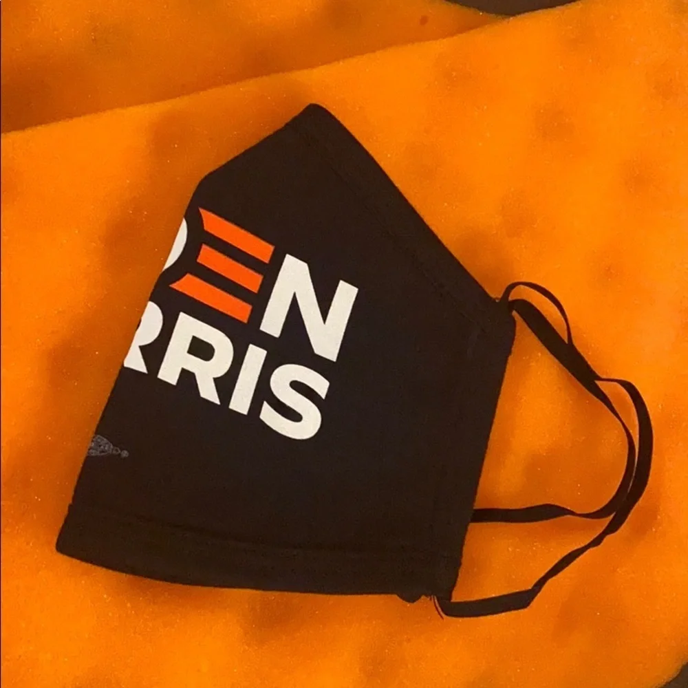 Biden Harris‎ mask